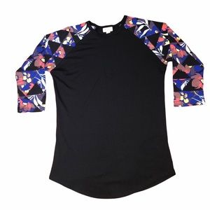 ✨2/$20✨LulaRoe • Randy Shirt